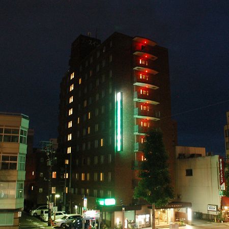 Az Inn Fukui Esterno foto
