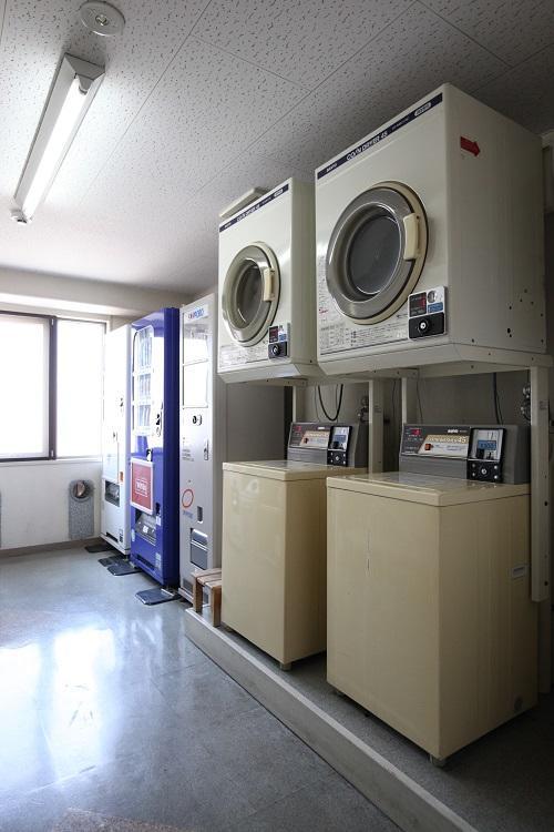 Az Inn Fukui Esterno foto