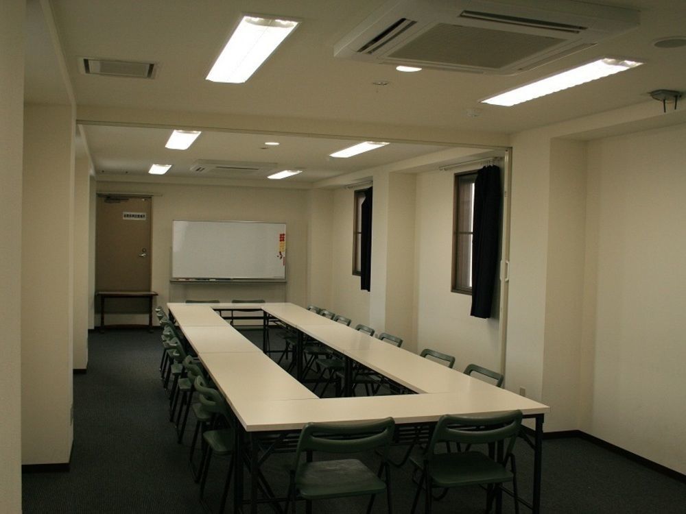 Az Inn Fukui Esterno foto