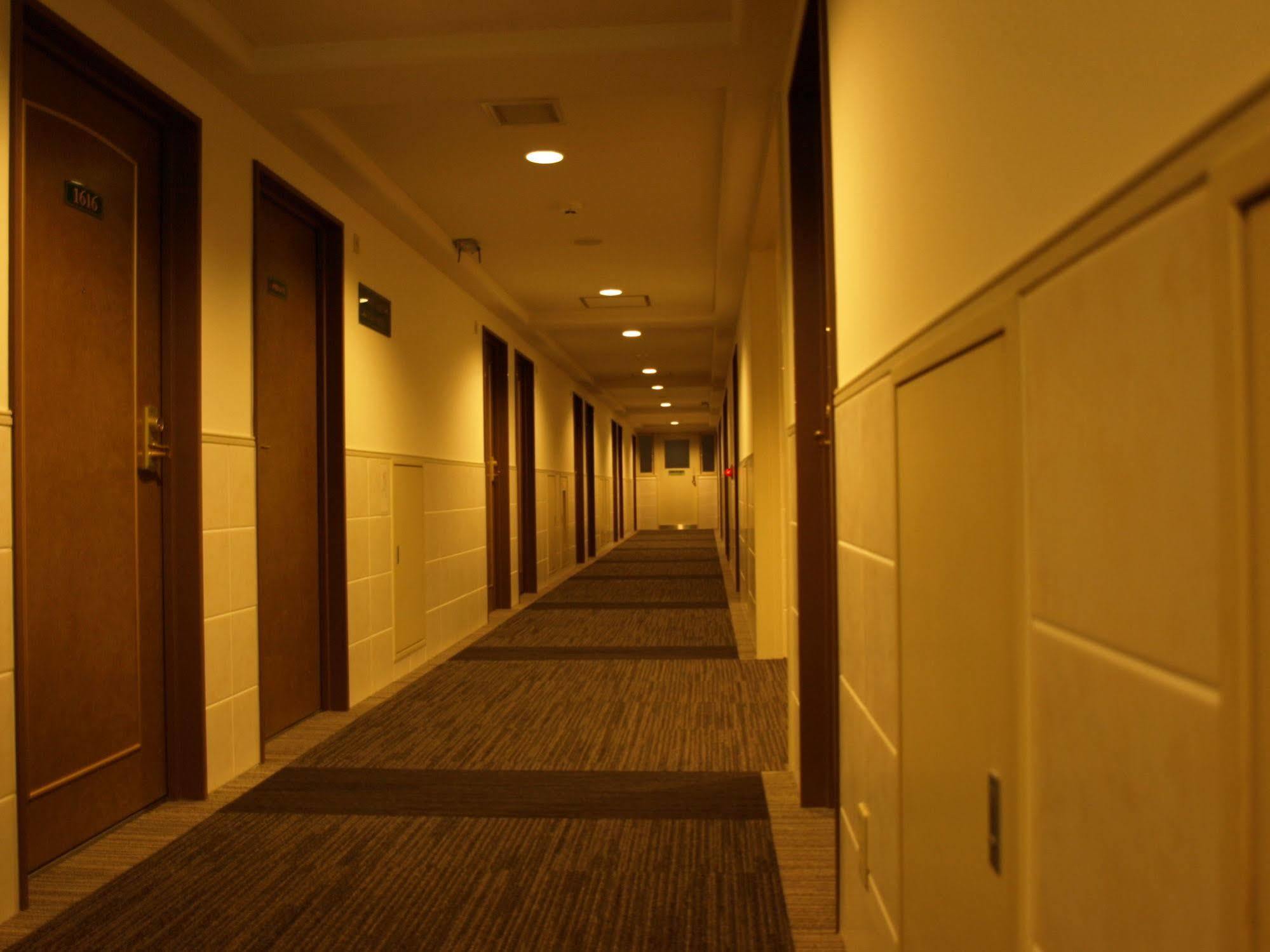 Az Inn Fukui Esterno foto